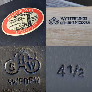 wetterlings
