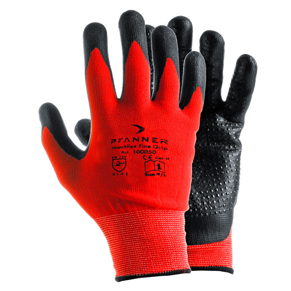 Pfanner Stretch-Flex Gloves