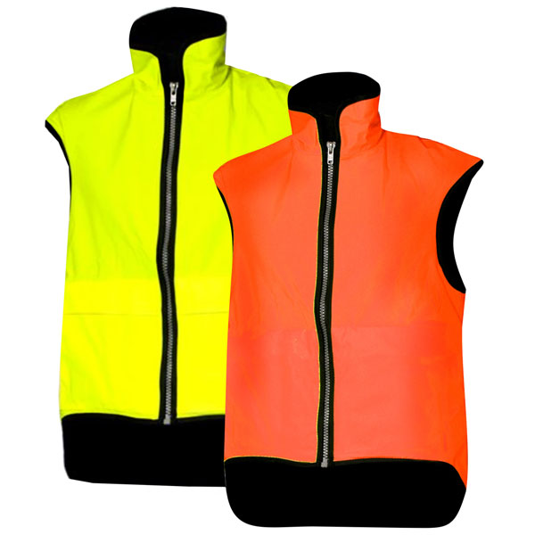 Timberline Thermal Vest