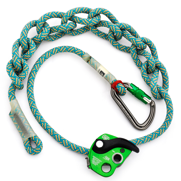 Work Positioning Lanyards Treetools