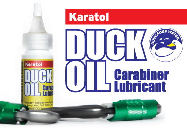 Karitol Duck Oil