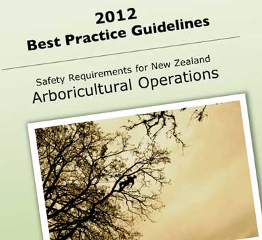 SRT BPG New Zealand Arboriculture