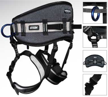 Stein vega Harness