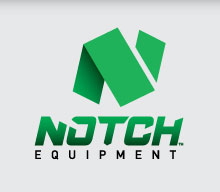 Treetools | Notch Equipment