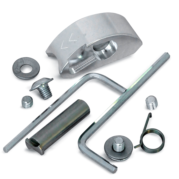 ART Positioner 11-13mm Clutch