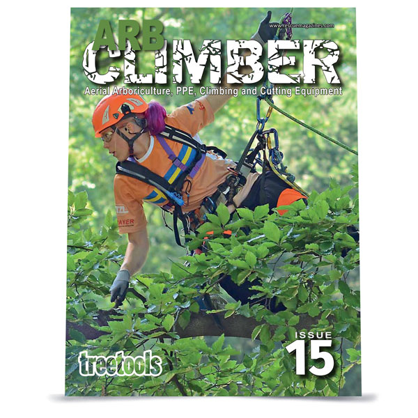 Tree Climbing Books Treetools