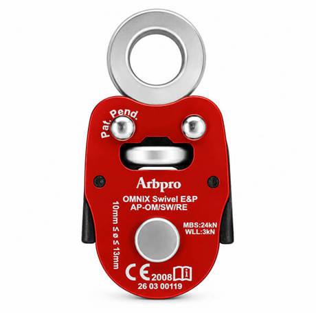 Arbpro Omnix e2pin