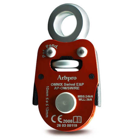 Arbpro Omnix e2pin