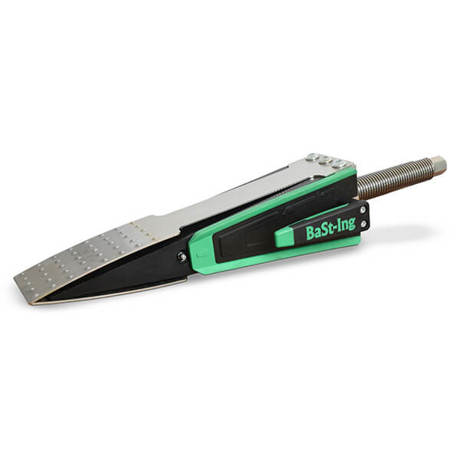 BaSt-Ing MaxVal 30T Wedge