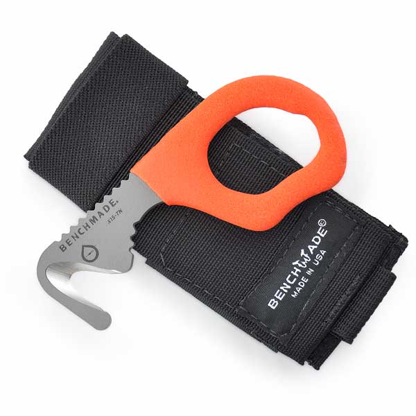 Benchmade Rescue7 - Pro