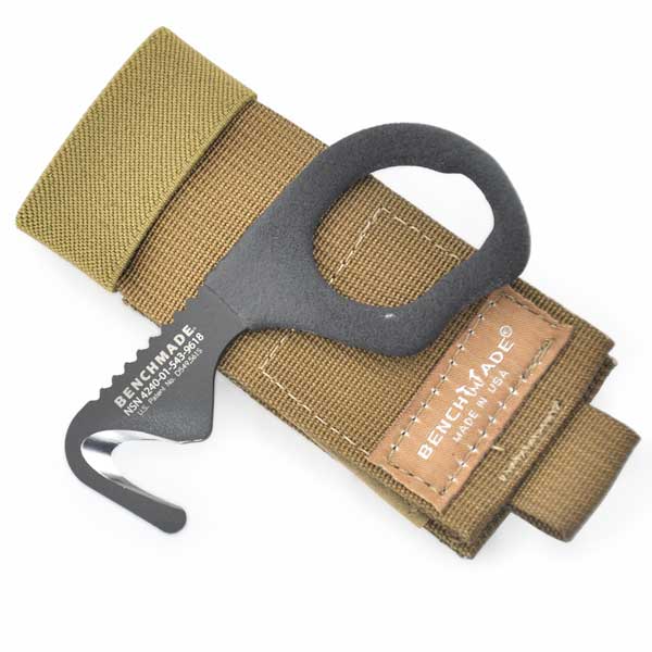 Benchmade Rescue7 - Standard