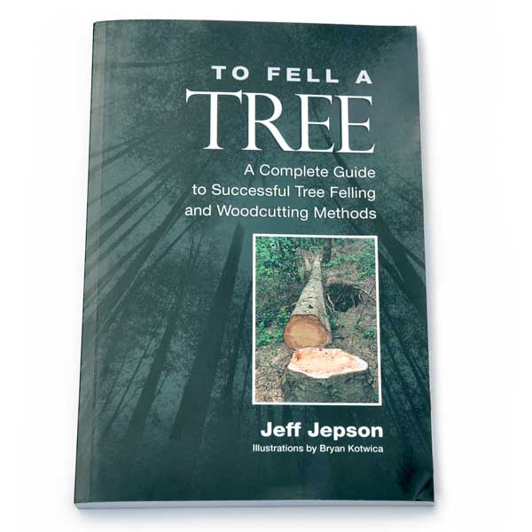 To Fell A Tree