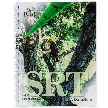 TCIA Best Practices for SRT in Arboriculture