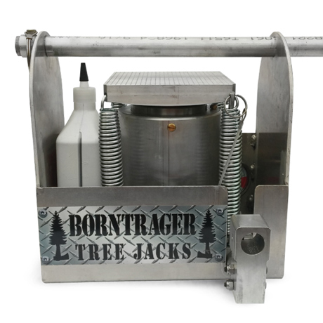 Borntrager Tree Jack Carry Case