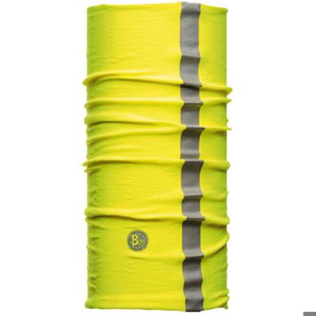 Buff Thermal Fluoro Yellow | Treetools