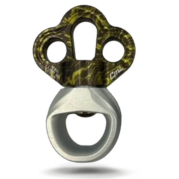CMI California Swivel #3