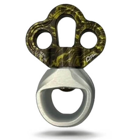 CMI California Swivel #3
