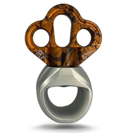 CMI California Swivel #3 ORANGE