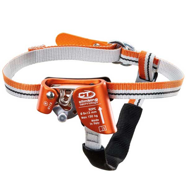 CT Quickstep - Right