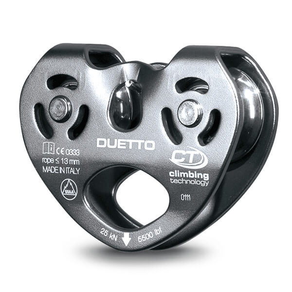 CT Duetto Trolley