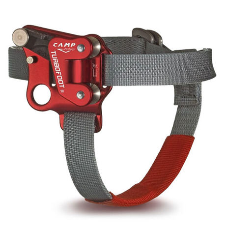 CAMP Turbofoot Evo R