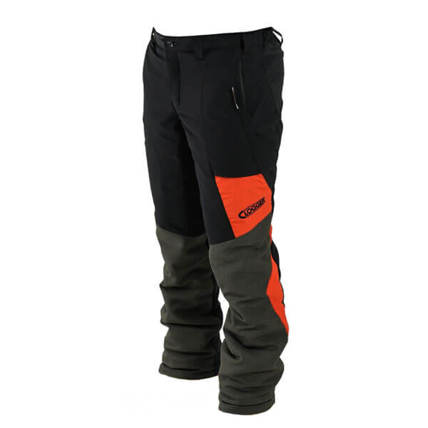 Ascend All Season 360 Calf Protection Chainsaw Pants Clogger