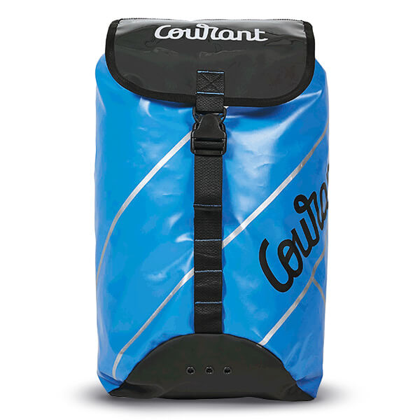 Courant Cargo 50L Blue