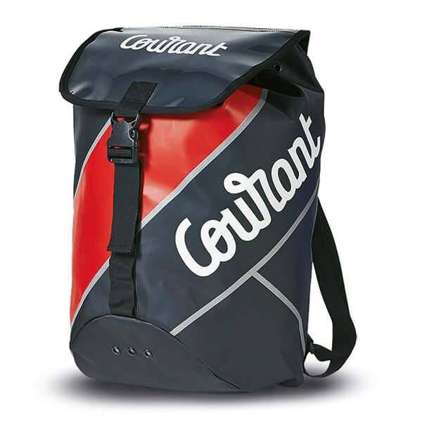 Courant Cargo 50L Red