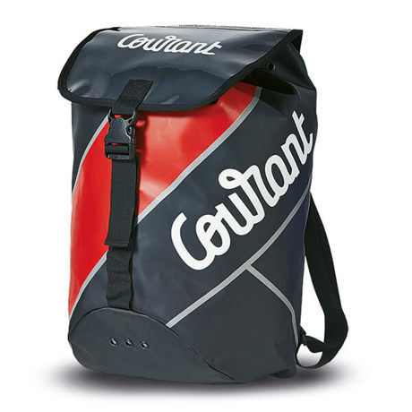 Courant Cargo 50L Red