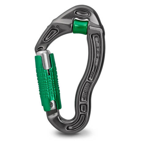 DMM Revolver - Locksafe