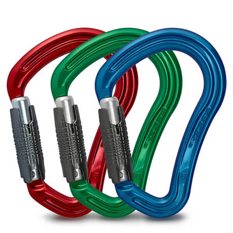 DMM Boa 30kN Multi Pack