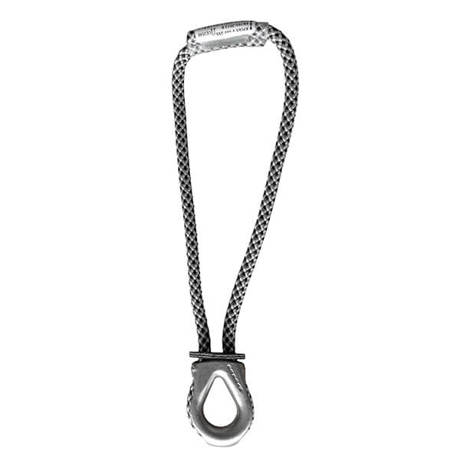 DMM Fidus Loop Thimble