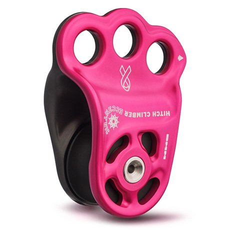 DMM HC Eccentric PINK