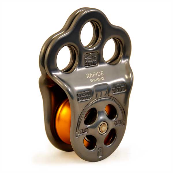 DMM Hitch Climber Rapide