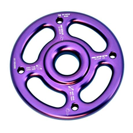 DMM Rigging Hub Small