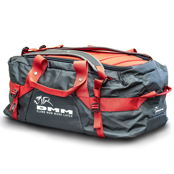 Climbing Gear Bags Treetools