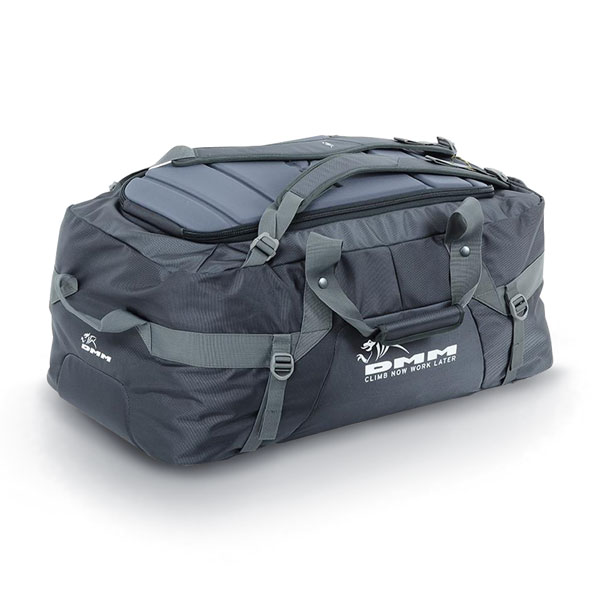 dmm duffel