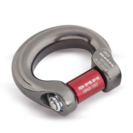 DMM Compact Shackle-L