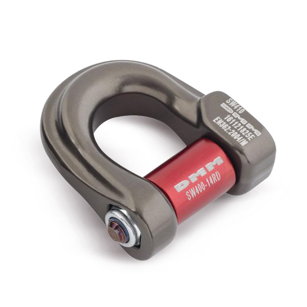 DMM Compact Shackle-S