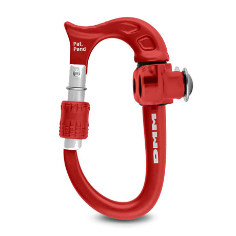 DMM Micro Vault RED