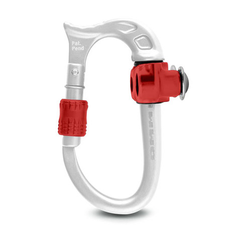 DMM Micro Vault SILVER