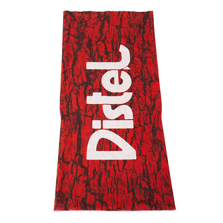 Distel Neck Tube rPET