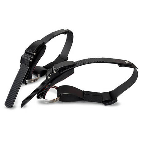 Distel Lower Strap Ratchet