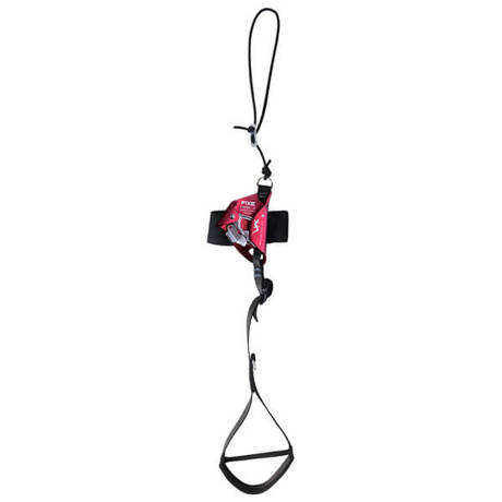 Fixe Dome Knee Ascender