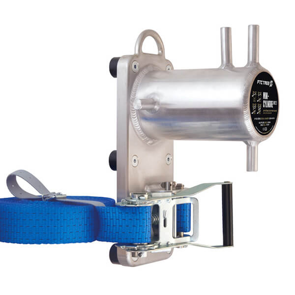 FTC Mini-Cyclindre HR 2.1