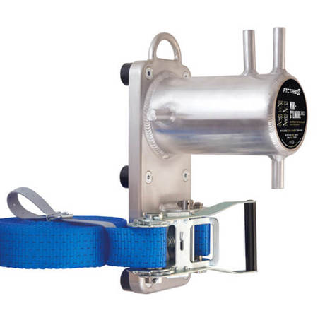 FTC Mini-Cyclindre HR 2.1