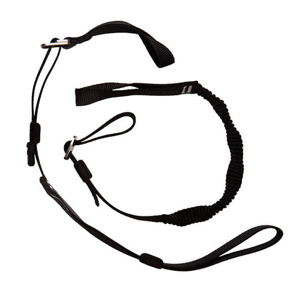 FTC Nate-P Foot Loop