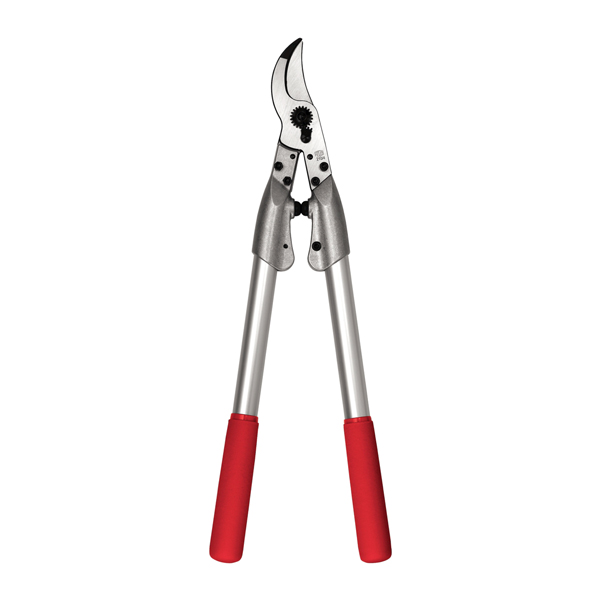 Felco Pruning Loppers (F 21) Heavy Duty Ergonomical Two-Hand Hedge Tree  Limb Trimmer Shears
