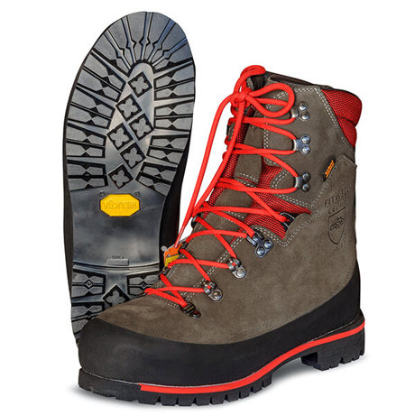 Fitwell WoodMaster EVO