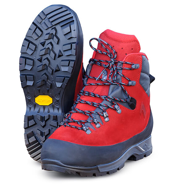 Haix Protector 2.1 Mid